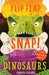 Flip Flap Snap: Dinosaurs Popular Titles Templar Publishing