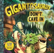 Gigantosaurus: Don't Cave In Popular Titles Templar Publishing