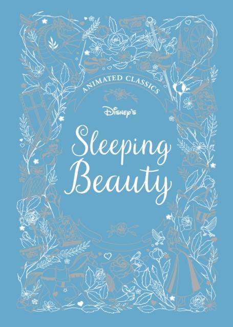 Sleeping Beauty (Disney Animated Classics) Popular Titles Templar Publishing