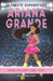 Ultimate Superstars: Ariana Grande Popular Titles Templar Publishing