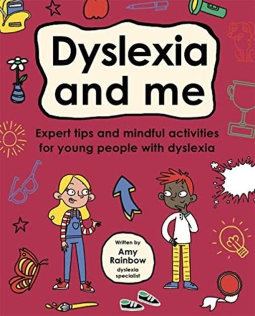 Dyslexia and Me (Mindful Kids) Popular Titles Templar Publishing