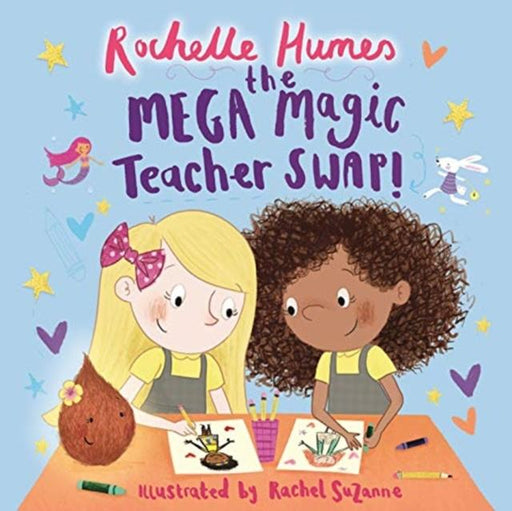 The Mega Magic Teacher Swap Popular Titles Templar Publishing