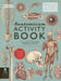 Anatomicum Activity Book by Jennifer Z Paxton Extended Range Templar Publishing