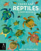 There are Reptiles Everywhere Popular Titles Templar Publishing