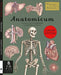 Anatomicum Junior Popular Titles Templar Publishing