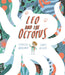 Leo and the Octopus by Isabelle Marinov Extended Range Templar Publishing