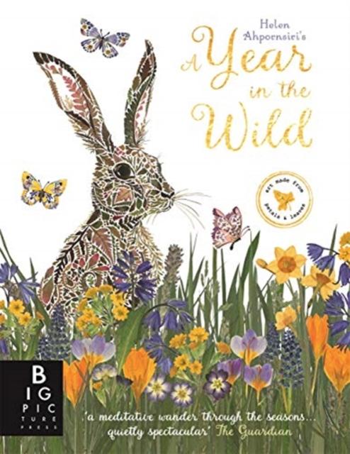 A Year in the Wild Popular Titles Templar Publishing