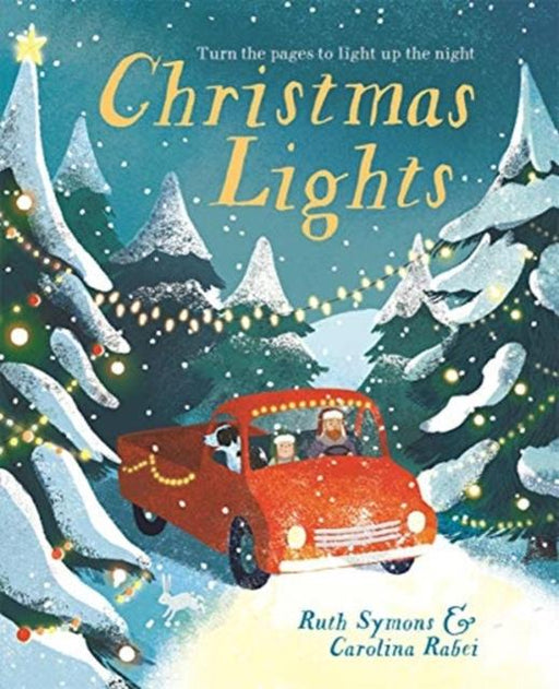 Christmas Lights Popular Titles Templar Publishing