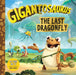 Gigantosaurus - The Last Dragonfly by Cyber Group Studios Extended Range Templar Publishing