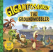 Gigantosaurus - The Groundwobbler by Cyber Group Studios Extended Range Templar Publishing