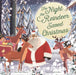 The Night the Reindeer Saved Christmas by Raj Kaur Extended Range Bonnier Books Ltd