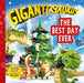 Gigantosaurus: The Best Day Ever Popular Titles Templar Publishing