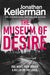 The Museum of Desire by Jonathan Kellerman Extended Range Cornerstone