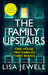 The Family Upstairs by Lisa Jewell Extended Range Cornerstone