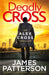 Deadly Cross: (Alex Cross 28) by James Patterson Extended Range Cornerstone