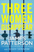 Three Women Disappear by James Patterson Extended Range Cornerstone