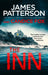 The Inn: Their perfect escape could become their worst nightmare by James Patterson Extended Range Cornerstone