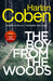 The Boy from the Woods by Harlan Coben Extended Range Cornerstone