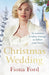 A Christmas Wedding by Fiona Ford Extended Range Cornerstone