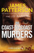 The Coast-to-Coast Murders by James Patterson Extended Range Cornerstone