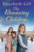 The Runaway Children: A Foundling School for Girls novel by Elizabeth Gill Extended Range Quercus Publishing