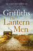 The Lantern Men: (Dr Ruth Galloway Mysteries 12) by Elly Griffiths Extended Range Quercus Publishing