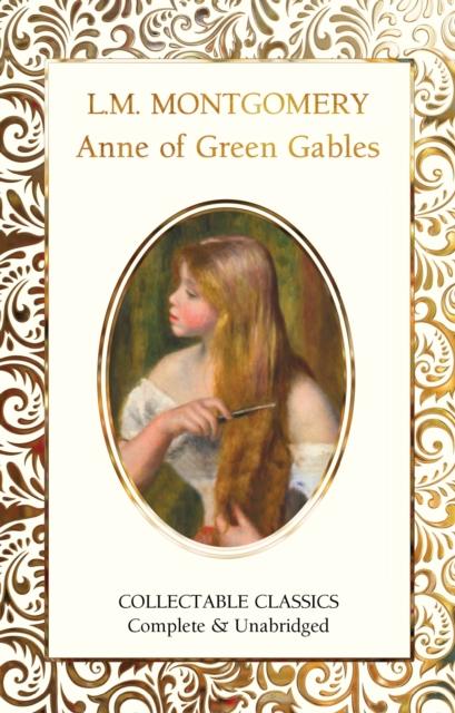 Anne of Green Gables Popular Titles Flame Tree Publishing