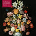 Adult Jigsaw Puzzle National Gallery Bosschaert the Elder: A Still Life of Flowers 1000-piece Jigsaw Puzzles by Flame Tree Studio Extended Range Flame Tree Publishing