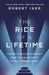 The Ride of a Lifetime: Lessons in Creative Leadership from 15 Years as CEO of the Walt Disney Company by Robert Iger Extended Range Transworld Publishers Ltd