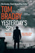Yesterday's Spy by Tom Bradby Extended Range Transworld Publishers Ltd