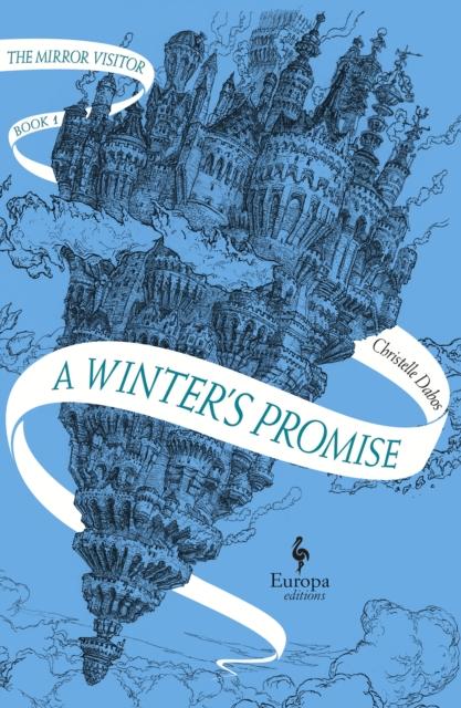 A Winter's Promise Popular Titles Europa Editions (UK) Ltd