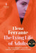 The Lying Life of Adults by Elena Ferrante Extended Range Europa Editions (UK) Ltd