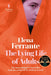 The Lying Life of Adults by Elena Ferrante Extended Range Europa Editions (UK) Ltd