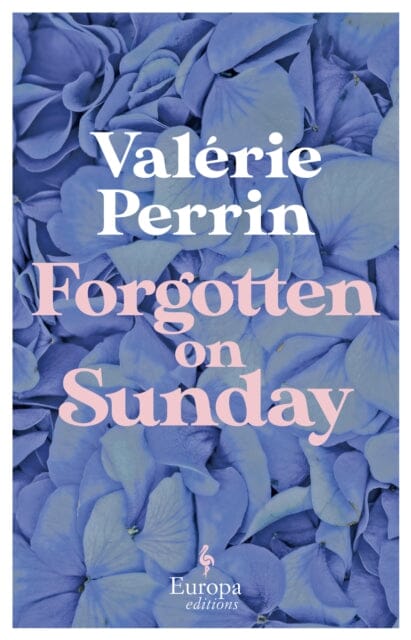 Forgotten on Sunday : From the million copy bestselling author of Fresh Water for Flowers by Valerie Perrin Extended Range Europa Editions (UK) Ltd