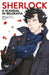 Sherlock: A Scandal in Belgravia Part One by Gatiss Extended Range Titan Books Ltd