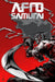 Afro Samurai Vol.1 by Takashi Okazaki Extended Range Titan Books Ltd