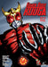 Kamen Rider Kuuga Vol. 2 by Shotaro Ishinomori Extended Range Titan Books Ltd