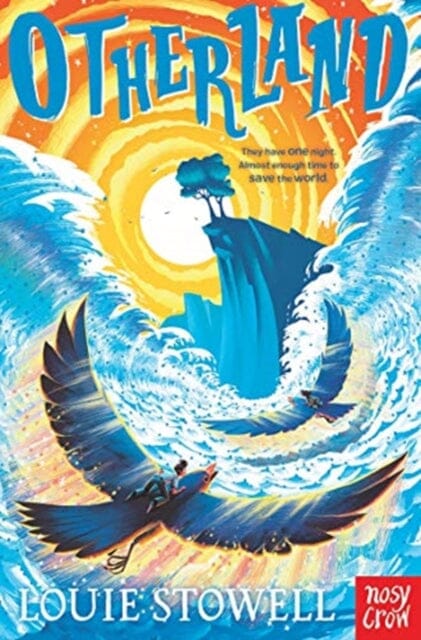 Otherland by Louie Stowell Extended Range Nosy Crow Ltd