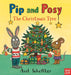 Pip and Posy: The Christmas Tree Popular Titles Nosy Crow Ltd