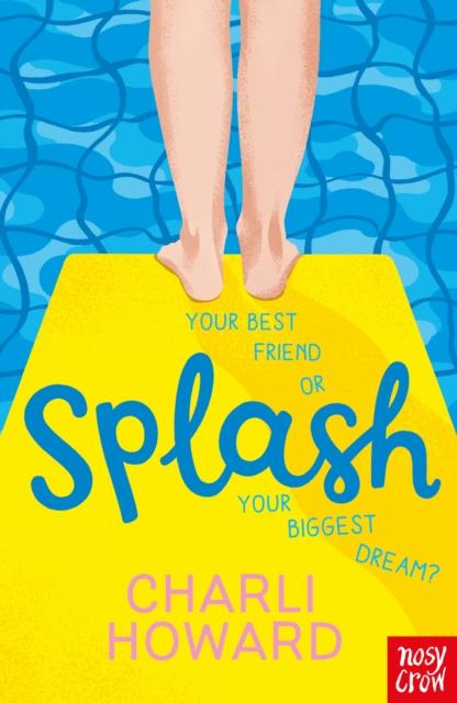 Splash Popular Titles Nosy Crow Ltd