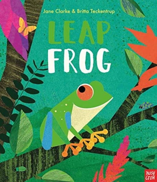 Leap Frog Popular Titles Nosy Crow Ltd