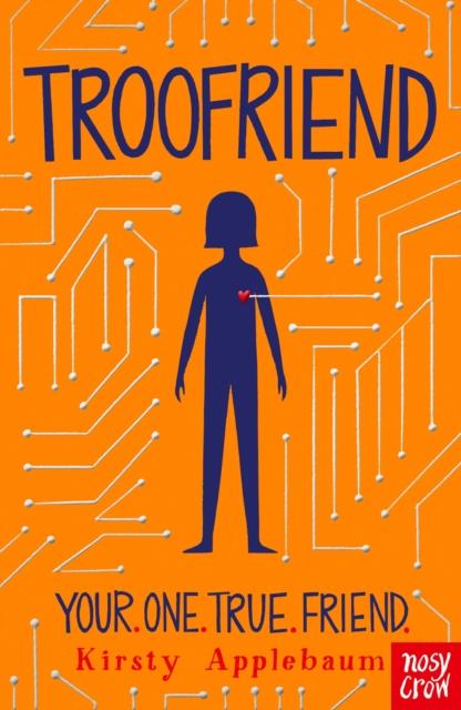 TrooFriend Popular Titles Nosy Crow Ltd