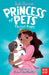Princess of Pets: The Lost Puppy Popular Titles Nosy Crow Ltd