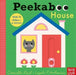 Peekaboo House by Camilla Reid Extended Range Nosy Crow Ltd