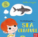 I'm Thinking of a Sea Creature by Adam Guillain Extended Range Nosy Crow Ltd