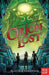 Orion Lost by Alastair Chisholm Extended Range Nosy Crow Ltd