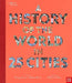 British Museum: A History of the World in 25 Cities by Tracey Turner Extended Range Nosy Crow Ltd