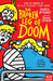 The Broken Leg of Doom by Pamela Butchart Extended Range Nosy Crow Ltd