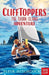 Clifftoppers: The Thorn Island Adventure Popular Titles Nosy Crow Ltd