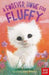 A Forever Home for Fluffy by Linda Chapman Extended Range Nosy Crow Ltd